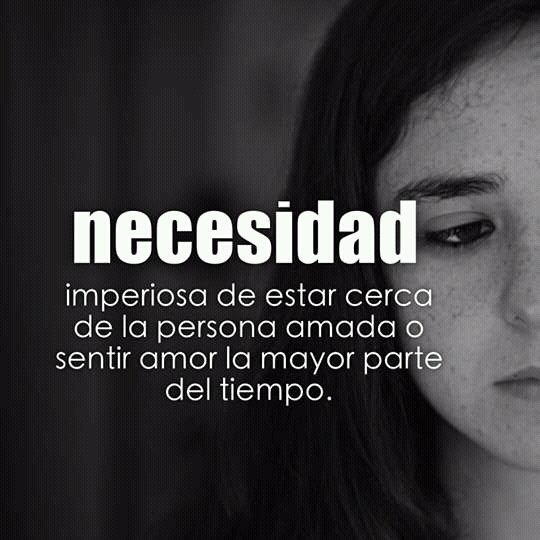 Ji_Predicciones's tweet photo. Criterios que te ayudarán a saber si eres dependiente emocional... https://t.co/QHIgKLGMcn