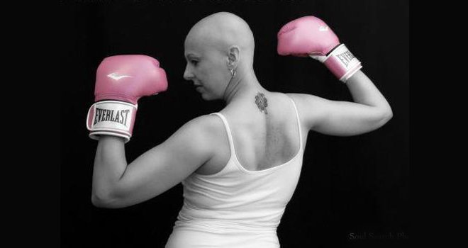 Por todas esas luchadoras incansables.... OLE! #DiaMundialdelCancerdeMama 
#DiaContraelCancerdeMama