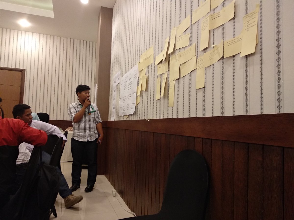 Adnant99's tweet photo. #BhaktiPendampingDesa
#provinsisulawesitengah
#kelas5 https://t.co/s1ZvIZHvxL