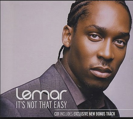 Max1023FM's tweet photo. #NowPlaying ''It's Not That Easy" by @Lemar
On #RCMellowWorld
With @LadyOMary
#ToiThursday
#solaceCalls https://t.co/5Q2iD9xdjX