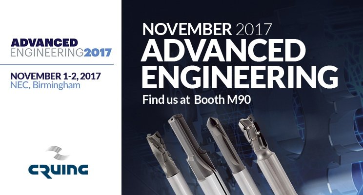 CruingItaly's tweet photo. Discover our whole range of PCD cutting tools for #composites and #metals at #AEUK17 @advancedenguk 
#Innovation #aerospace #automotive #F1 https://t.co/zN9oaJELqE