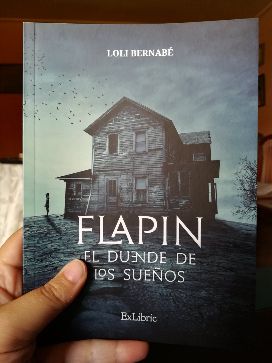 VeronicaGaloCM's tweet photo. ¡Lo que me acaba de llegar!¡Muchísimas gracias, @ExLibric, por este pedazo regalo! Ya le estoy hincando el diente,¡no me he podido resistir! https://t.co/uEDlNIjJbN