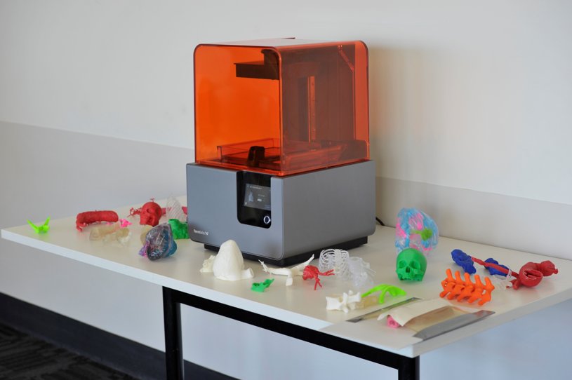 JasamineCB's tweet photo. Want to learn how we do it? Get the 411 on #3Dprinting at @3dmedLab's #3Dmodeling workshop this Sat, 21st October! https://t.co/HPf0QXPDpT https://t.co/ZiFf8yopEg