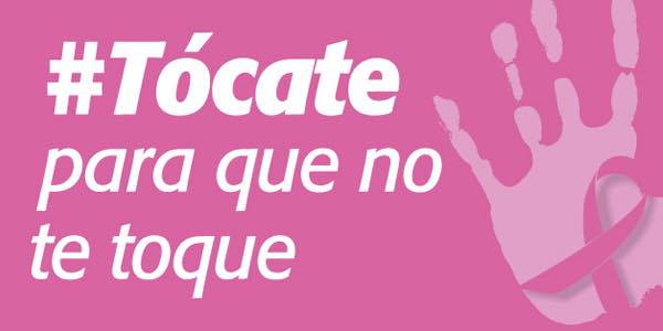 SPAdeSIL's tweet photo. Por todas las mujeres bellas y valientes que luchan cada día💪🏻💝 No olvidemos tocarnos, siempre! #DíaMundialdelCáncerdeMama #tócate #ámate https://t.co/XmxAKF52eQ