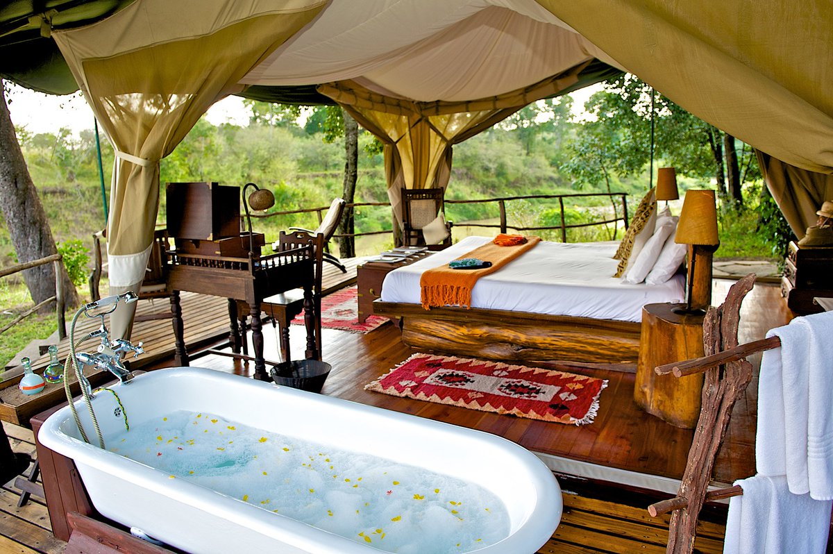 MaraIntrepids's tweet photo. Treat yourself with a pleasant experience in one of our Mara hotels #Maraintrepids #Maraexplorer! Life is meant to be enjoyed! https://t.co/AYO70p4Nf2