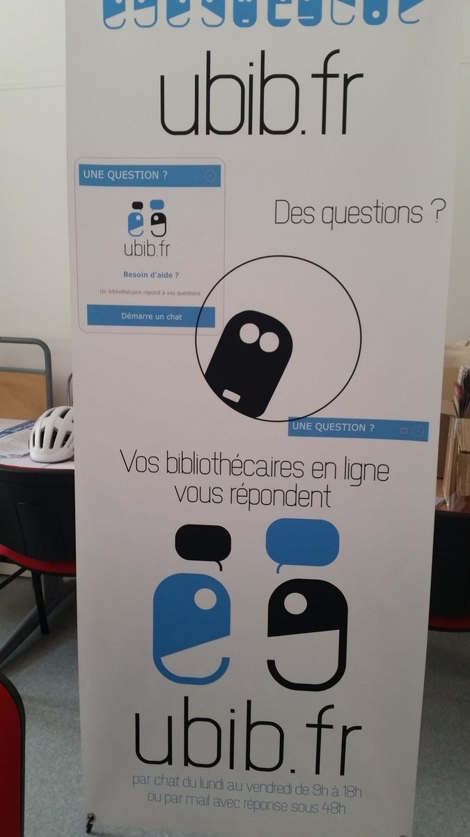 BuLilleSHS's tweet photo. #ubibcamp2 J -1. Ça se prépare sérieusement ! On vous attend demain @BuLille3 https://t.co/LPTILyaidQ