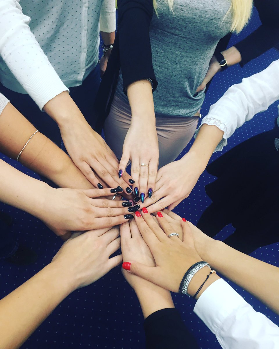 Charm_Group's tweet photo. Teamwork makes the dream work! ❤️
#bestteam #love #charmgroup https://t.co/NJoyh5XZ57