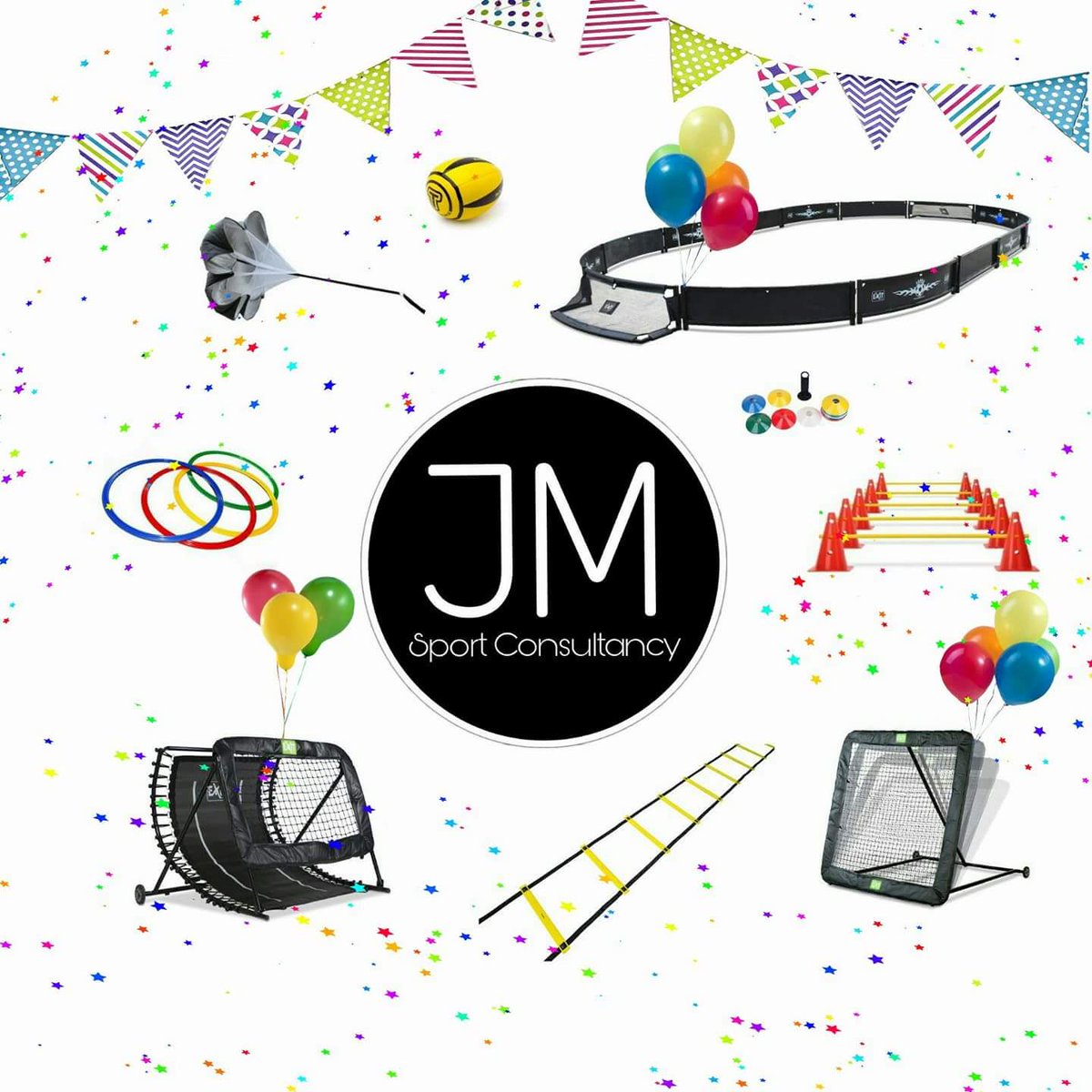 JM_SportConsult's tweet photo. Zin in een feestje? We maken er een leuk en sportief uitje van 🎉 #kinderfeestje

Like en volg voor meer informatie!

https://t.co/AWIJjVUxTu https://t.co/syuhk78yDv