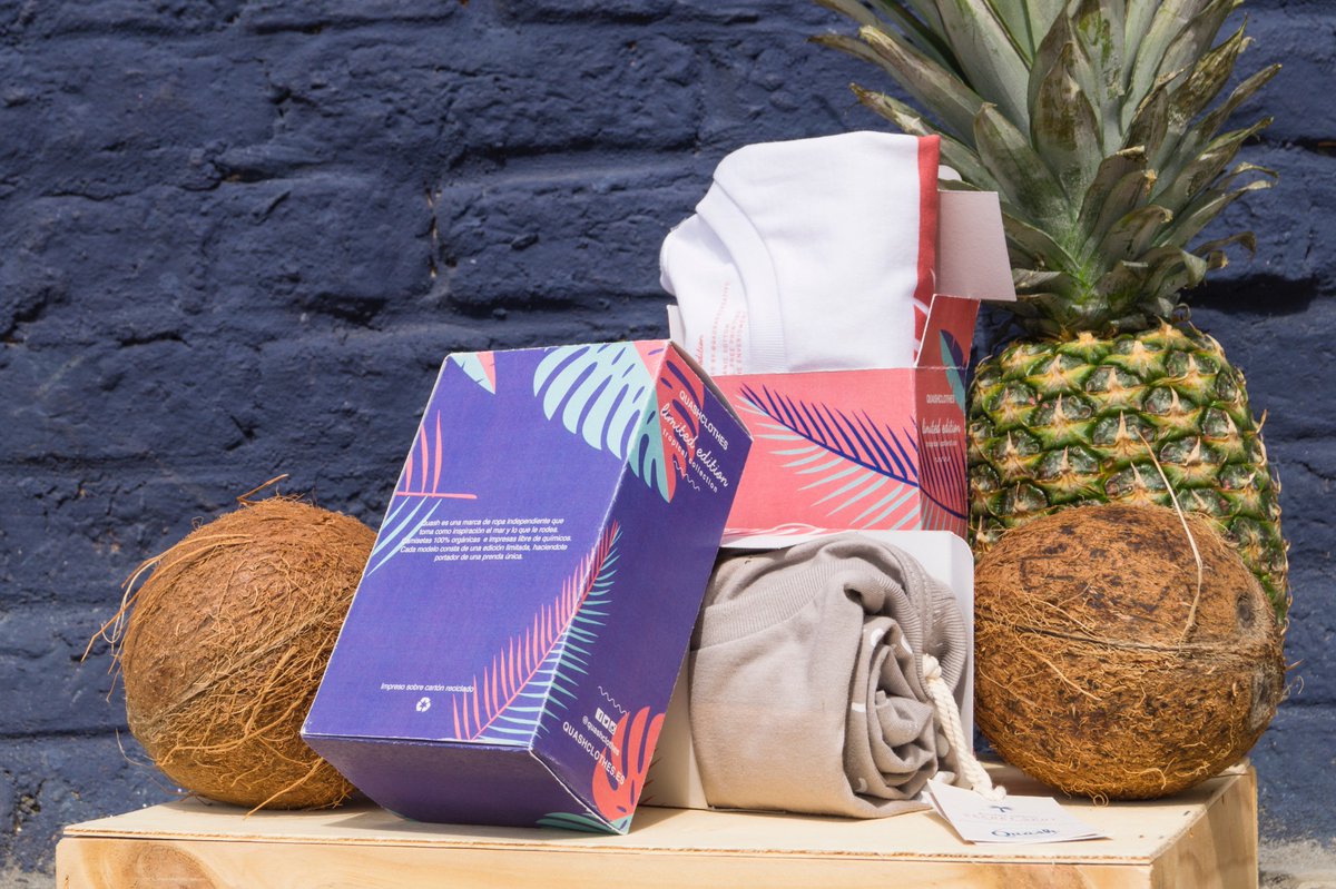 QuashClothes's tweet photo. Be Happy 🌴🌴
/ Descubre nuestra colección más tropical.
#Betropical limited edition
https://t.co/cWHlDGY03s https://t.co/KjMDM0eNaV