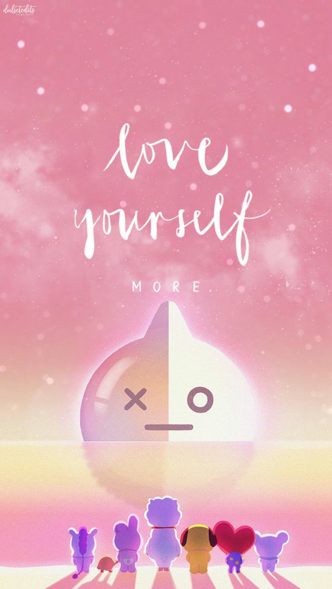 daily bt21 desktop wallpapers Bt21Daily Twitter