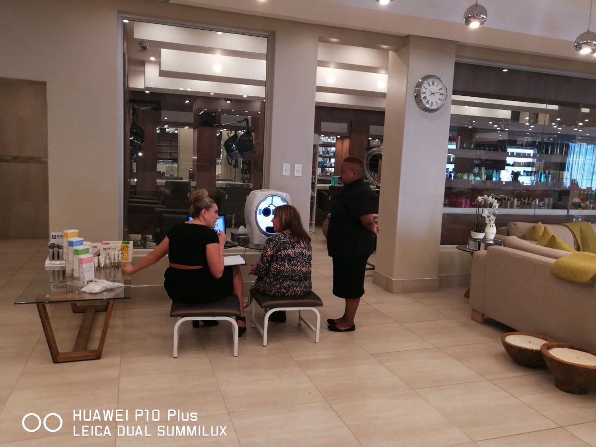jsrevivewellne2's tweet photo. NOW HAPPENING @jsrevivewellne2 #NIMUE FREE Consultation Day! 
Are ypu coming? https://t.co/1cFvzFFwpp