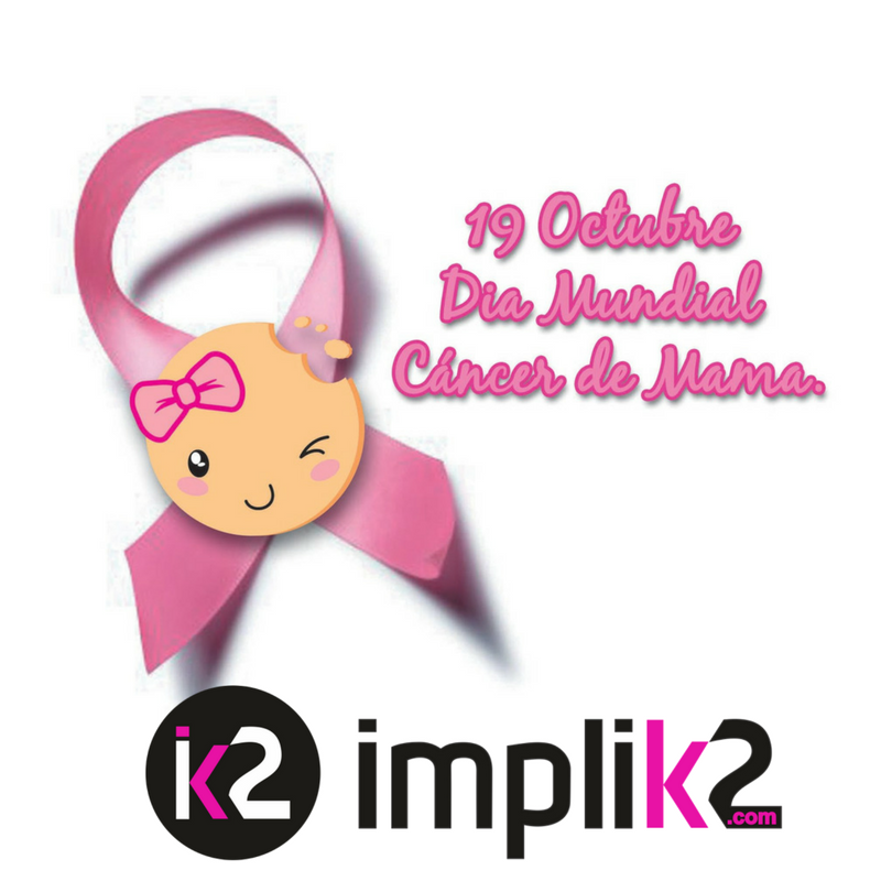 implik2publi's tweet photo. Hoy nuestro "rosa" va dedicado a todas las mujeres luchadoras.
#ImplikT 
#Implik2 https://t.co/AtulOe2GLM