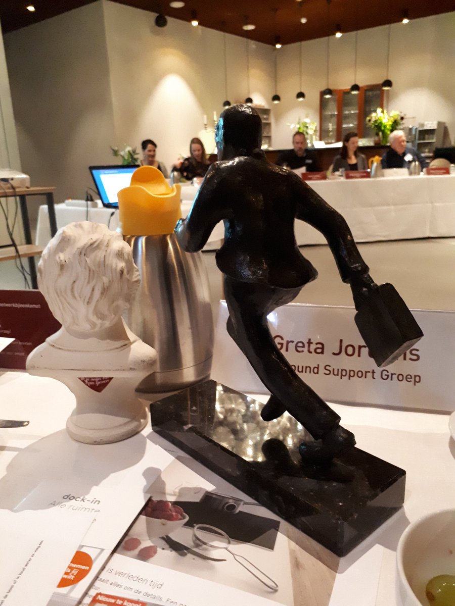 Dat was wel een héle goeie BNI-ochtend vanmorgen! #BNI #gevenloont #netwerken #ondernemen <a href="/BNIMozart/">BNI Mozart</a>