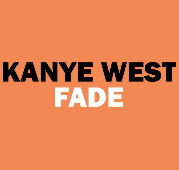 Max1023FM's tweet photo. #NowPlaying ''Fade" by @OfficiaIKanye
On #RCMellowWorld
With @LadyOMary
#ToiThursday
#solaceCalls https://t.co/HKeU0ttBgK