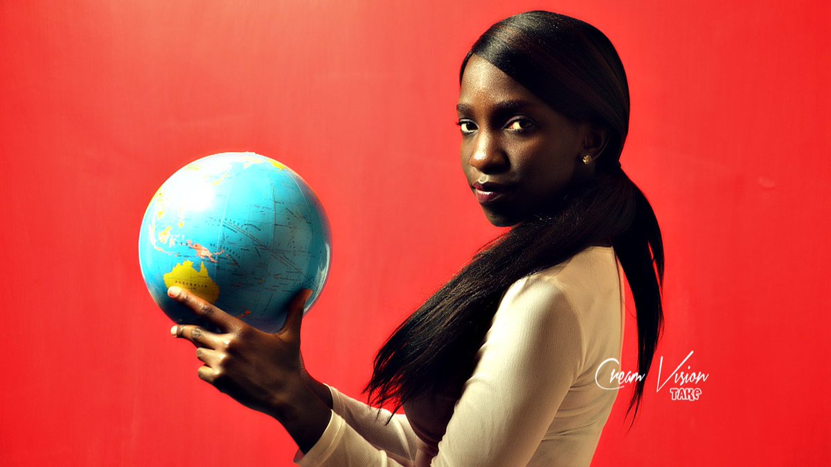 annettetenaya's tweet photo. From here to the world.
#Zionempress
#Creamvision 📷 https://t.co/BuhCyl0XWD