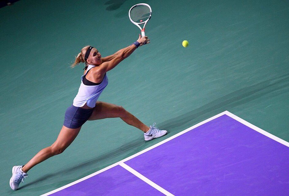 If you believe strongly in something,don't be afraid to fight for it💪