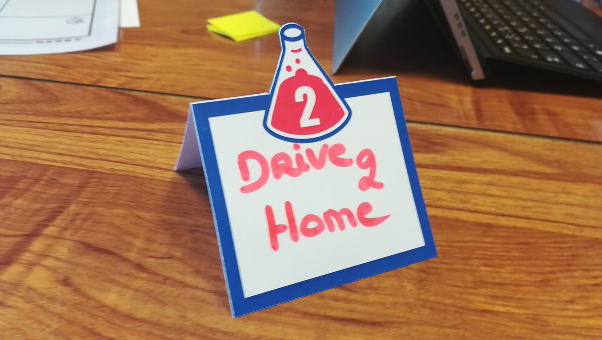 <a href="/Drive2Home/">Drive2Home</a> #digisuplelab