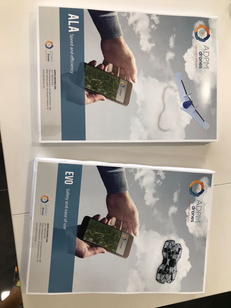 ADPMdrones's tweet photo. In the last few days we took part at the #UASForum in Dubai. Thanks everyone for the great experience! #StartupLife #Startup #Drones https://t.co/dAOzUeZ5aq