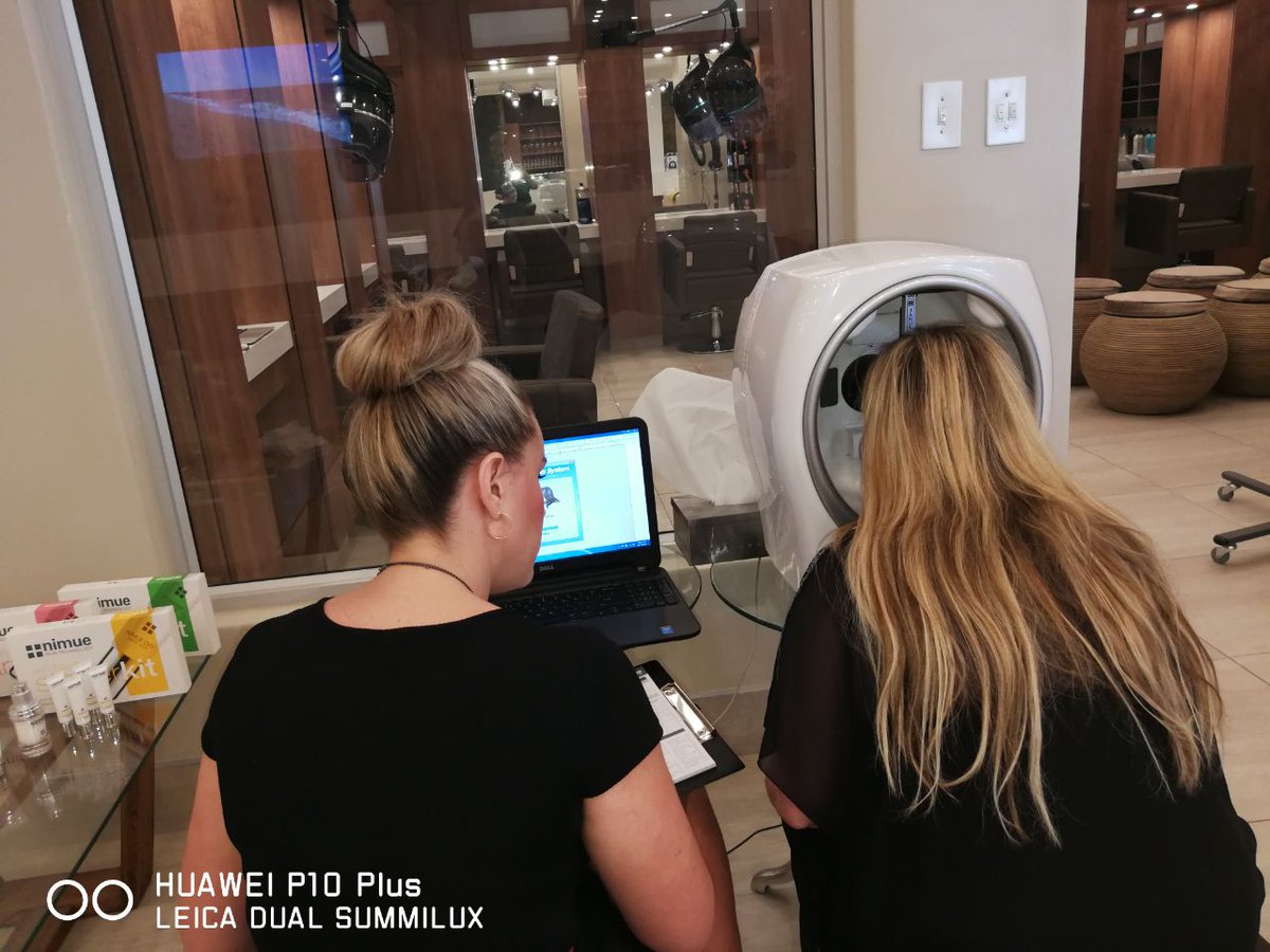 jsrevivewellne2's tweet photo. Advanced Computerised Skin Consulting happening right now @jsrevivewellne2  in collaboration with #NIMUE Advanced Skin Care.
Where are you? https://t.co/MGJRyCHUQF
