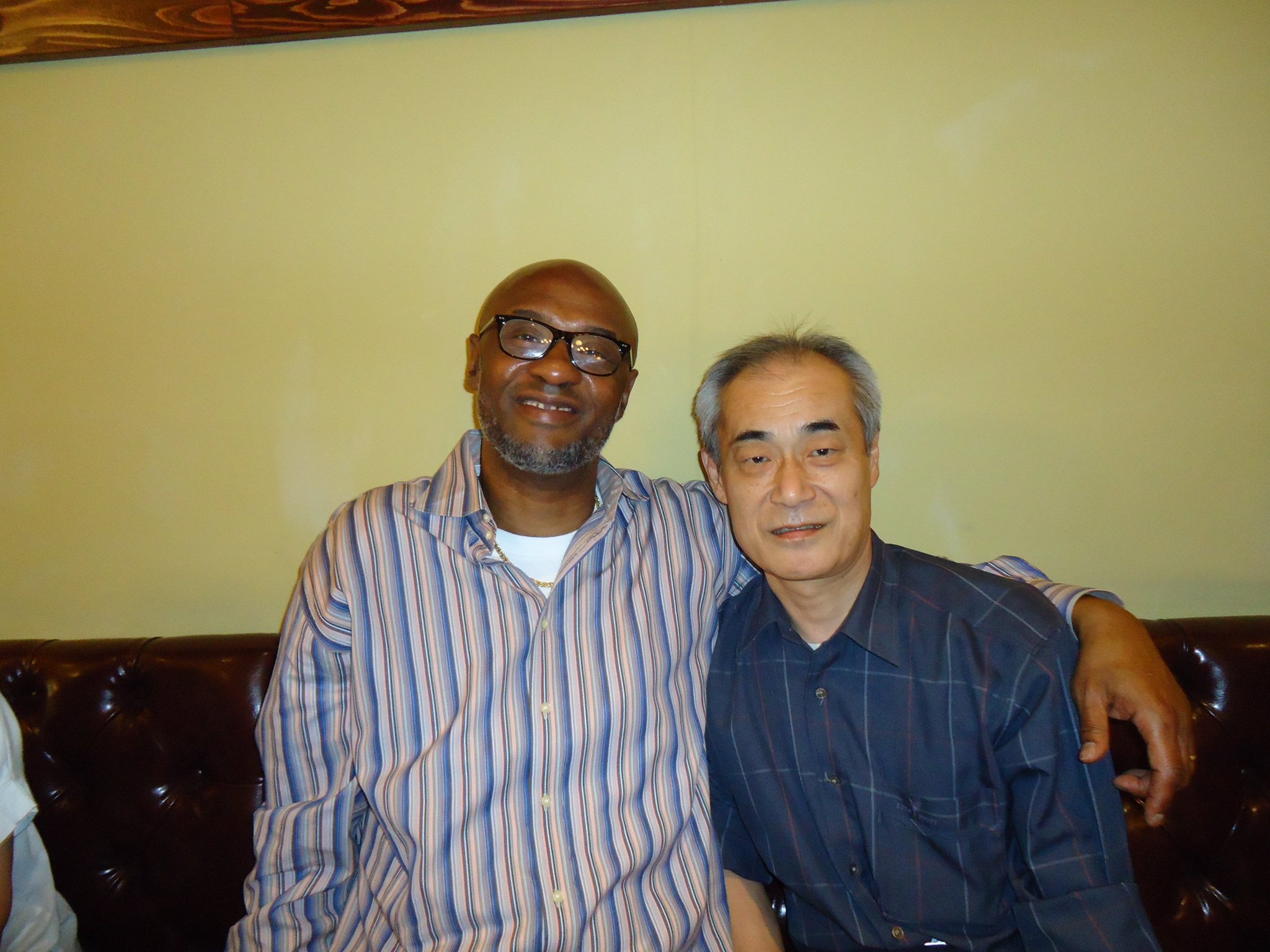 Happy birthday! Joe Bryant!!    