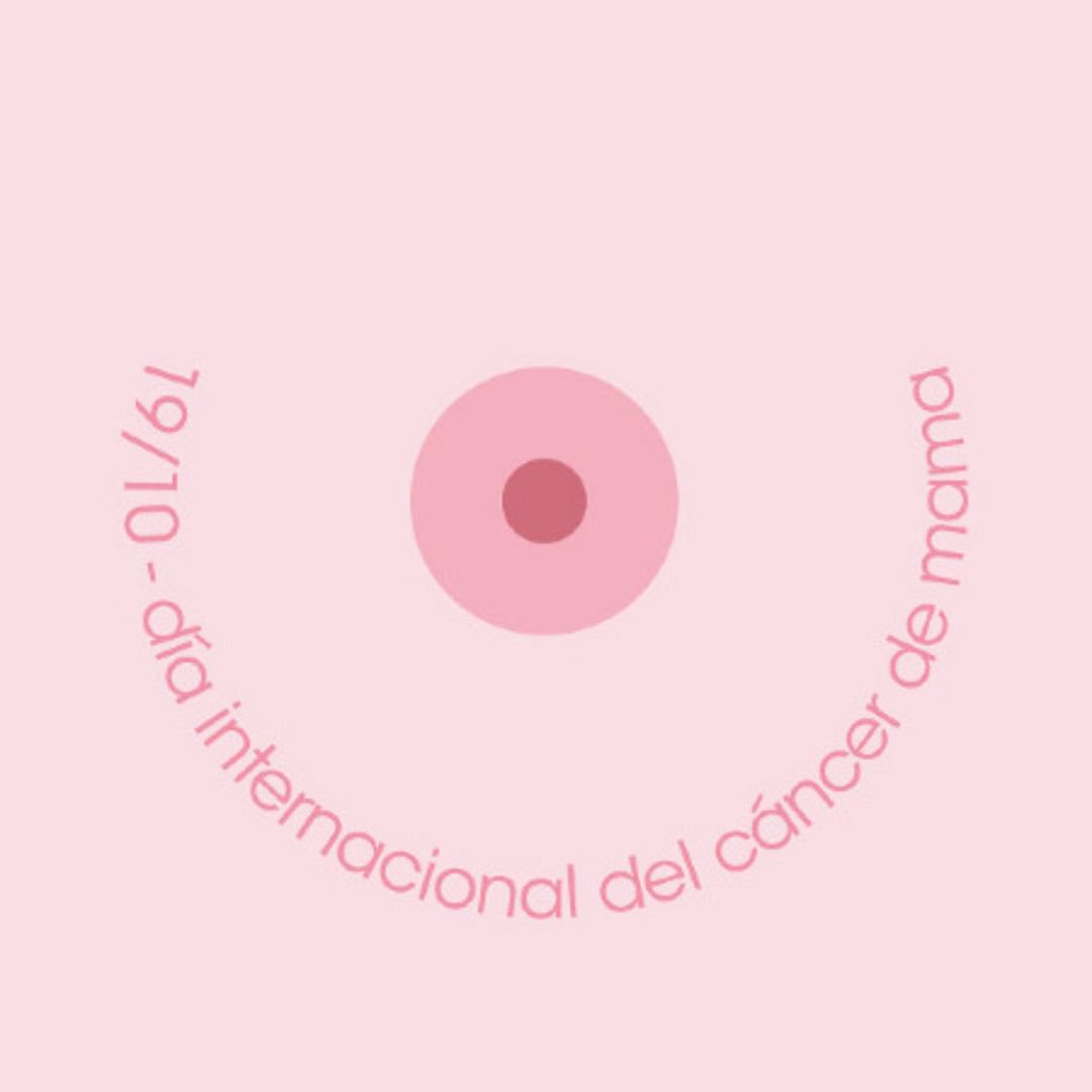 limagemarketing's tweet image. #DíaMundialdelCáncerdeMama Qué importante es transmitir la importancia de la detección precoz para el pronóstico favorable del #CáncerdeMama
