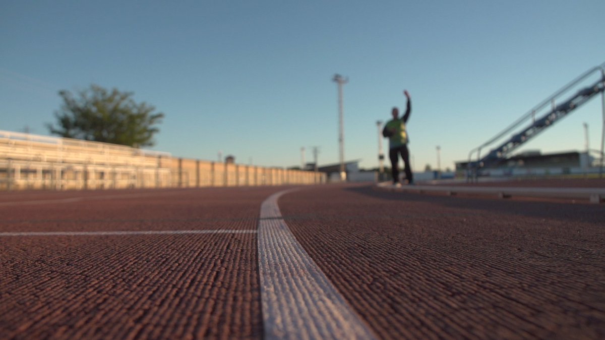 Cross de Atapuerca tweet media
