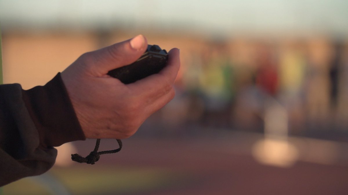 Cross de Atapuerca tweet media