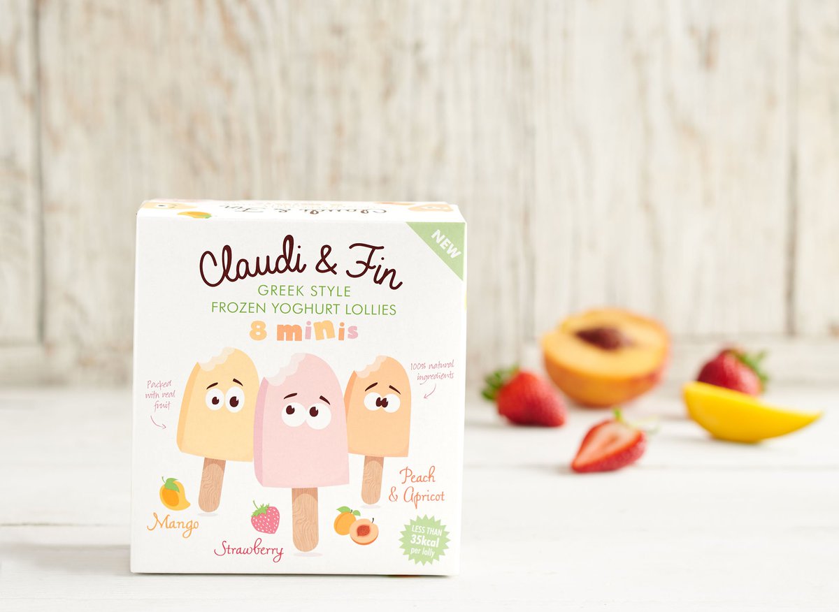 Who do your buy your lollies for? 