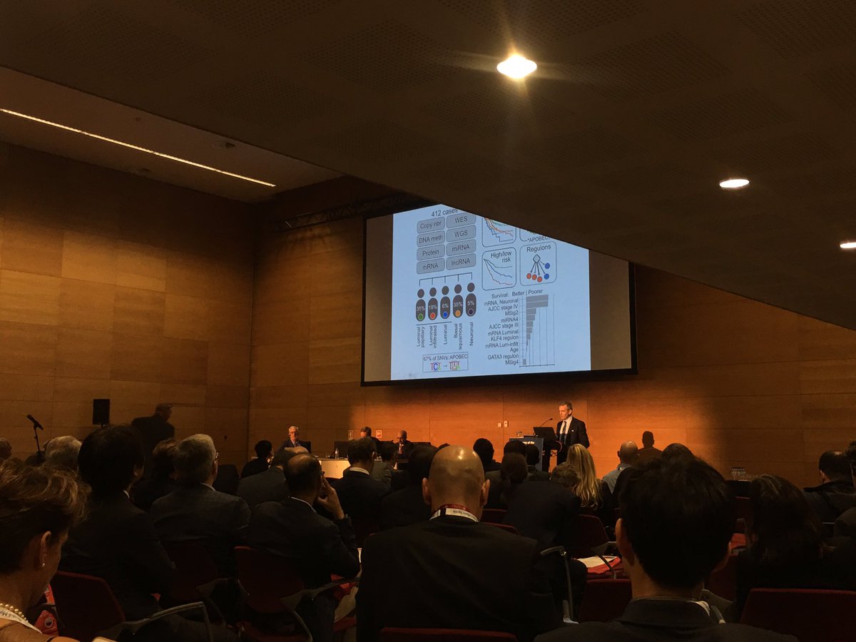 DocToddManning's tweet photo. Bladder symposium at #WUOF section now.super ⭐️ on stage again! @KlotzLaurence / S Lerner / B Konety / @pcvblack 👏👏 packed 🏡 #SIU17 #SIU2U https://t.co/oCOh79jShe