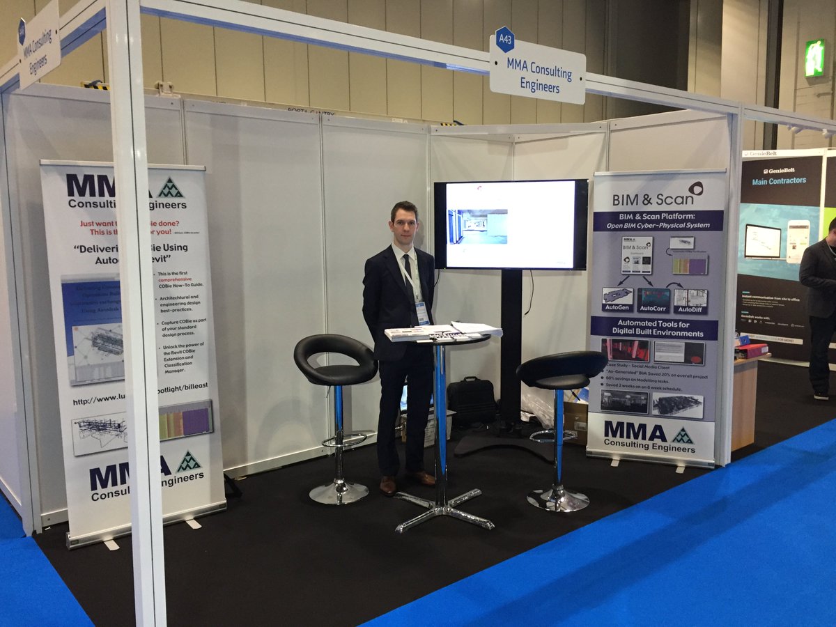 MMA Consulting Eng. tweet media