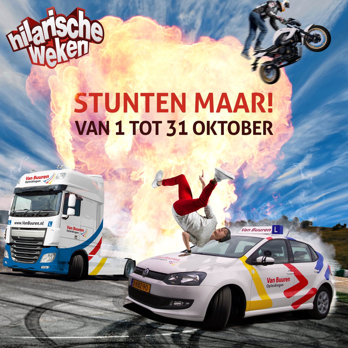 VanBuurenOpleidingen tweet media