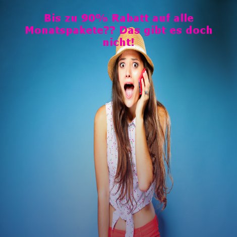 ATVectoneMobile's tweet photo. Sichert euch zwischen 50 und 90% Rabatt auf alle 12-monatigen Pakete https://t.co/4cy77Xm9b0