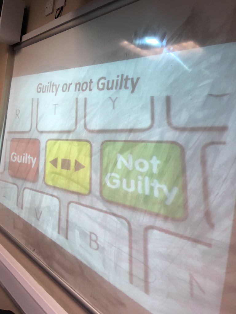 HistoryDGS's tweet photo. @MisskempCM @DartfordGS So do we! Think we have a unanimous decision.... https://t.co/o0OrExhYi1