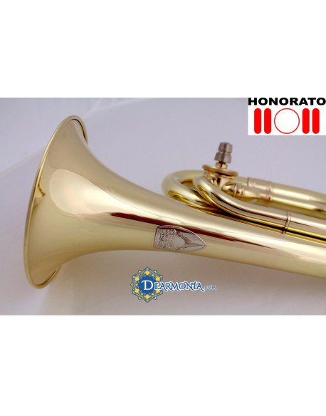 dearmonia_com's tweet photo. LA ESTABAS ESPERANDO!!! Y ya la tenemos en stock!!! 
CORNETA HONORATO SPADA DO REB LATON PULIDO "LA ORIGINAL"
https://t.co/VdHKmj1aMC https://t.co/opcP0hHrDS