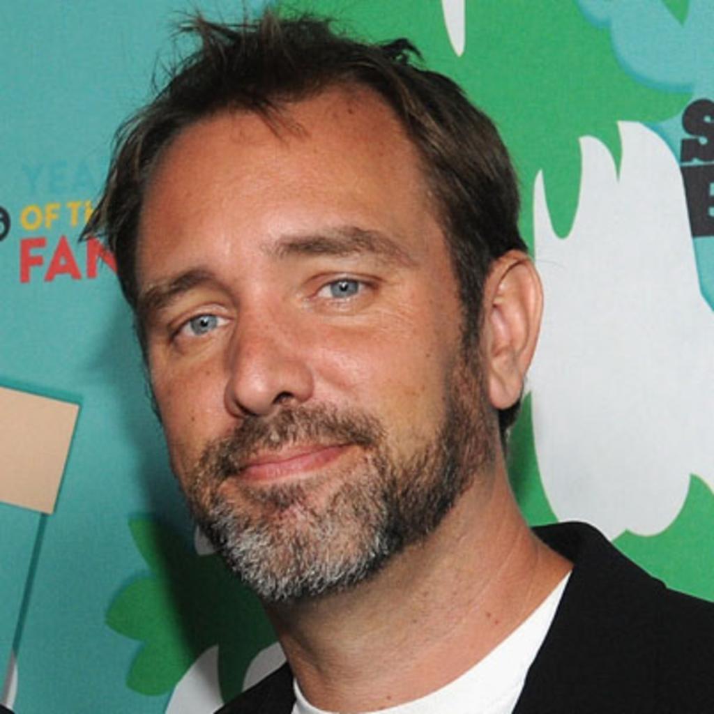 \"Oh my God, they killed Kenny!\" Happy 48th birthday, Trey Parker!  