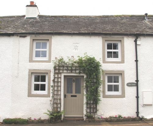Lakes Cottage Holidays tweet media