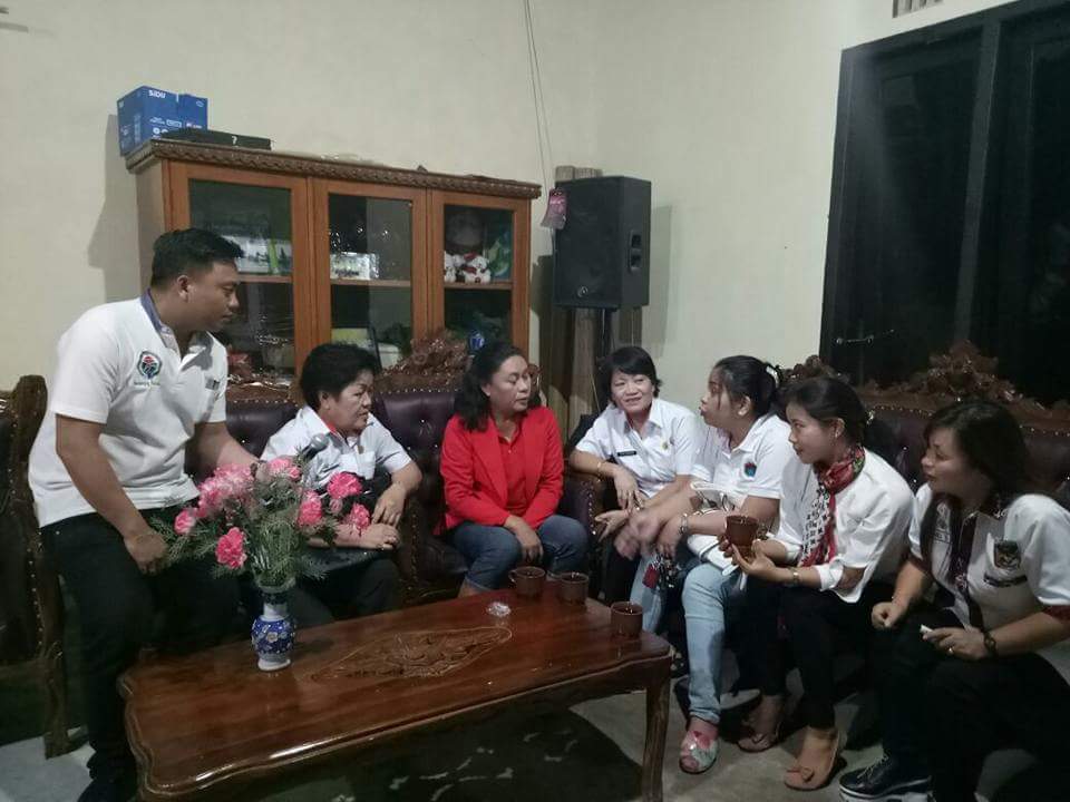 tivanika_'s tweet photo. Koordinasi PD&amp;PLD bersama sekcam,kasiePMD&amp;PED tentang MAD
#BhaktiPendampingDesa
#ProvSulut https://t.co/1Z2LgYZQuC