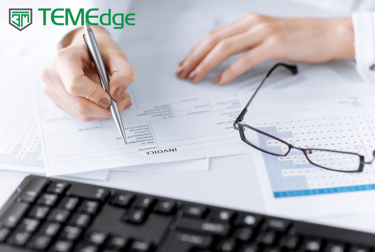 TEMEdge's tweet photo. #TEMEdge processes invoices in multiple formats and provides detailed billing information in a single repository.
https://t.co/m5wv4in2fN https://t.co/ohQgHcMP3S