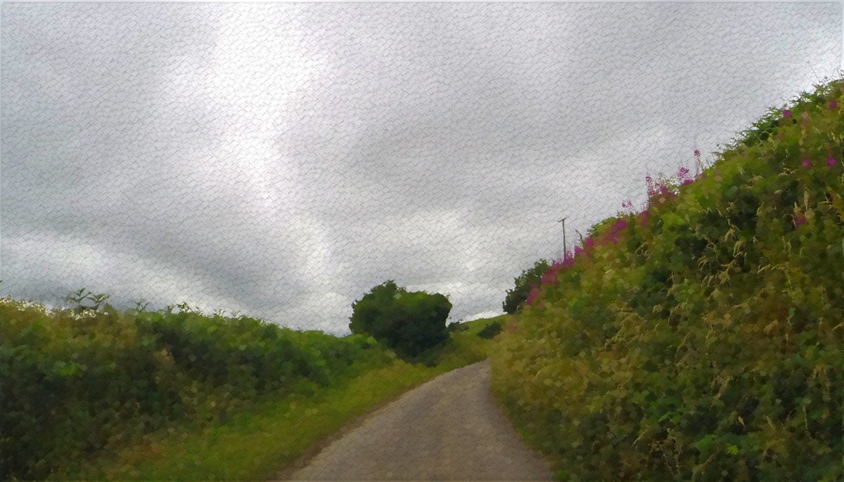 DevonCreamTease's tweet photo. #Filleigh's July #Devonlanes remembered: https://t.co/rtwcd8nv9o #DigitalArt @Devon_Hour @PhoenixDevon13 @GreatDevonDays https://t.co/0QIxGblDWj