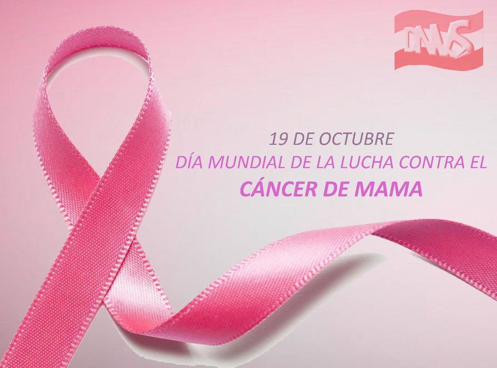 dnvs_oficial's tweet photo. #CáncerDeMama @DNVS_PY @MaAuxiliadora4 @msaludpy @Incanpy https://t.co/pgV5zfoBBN