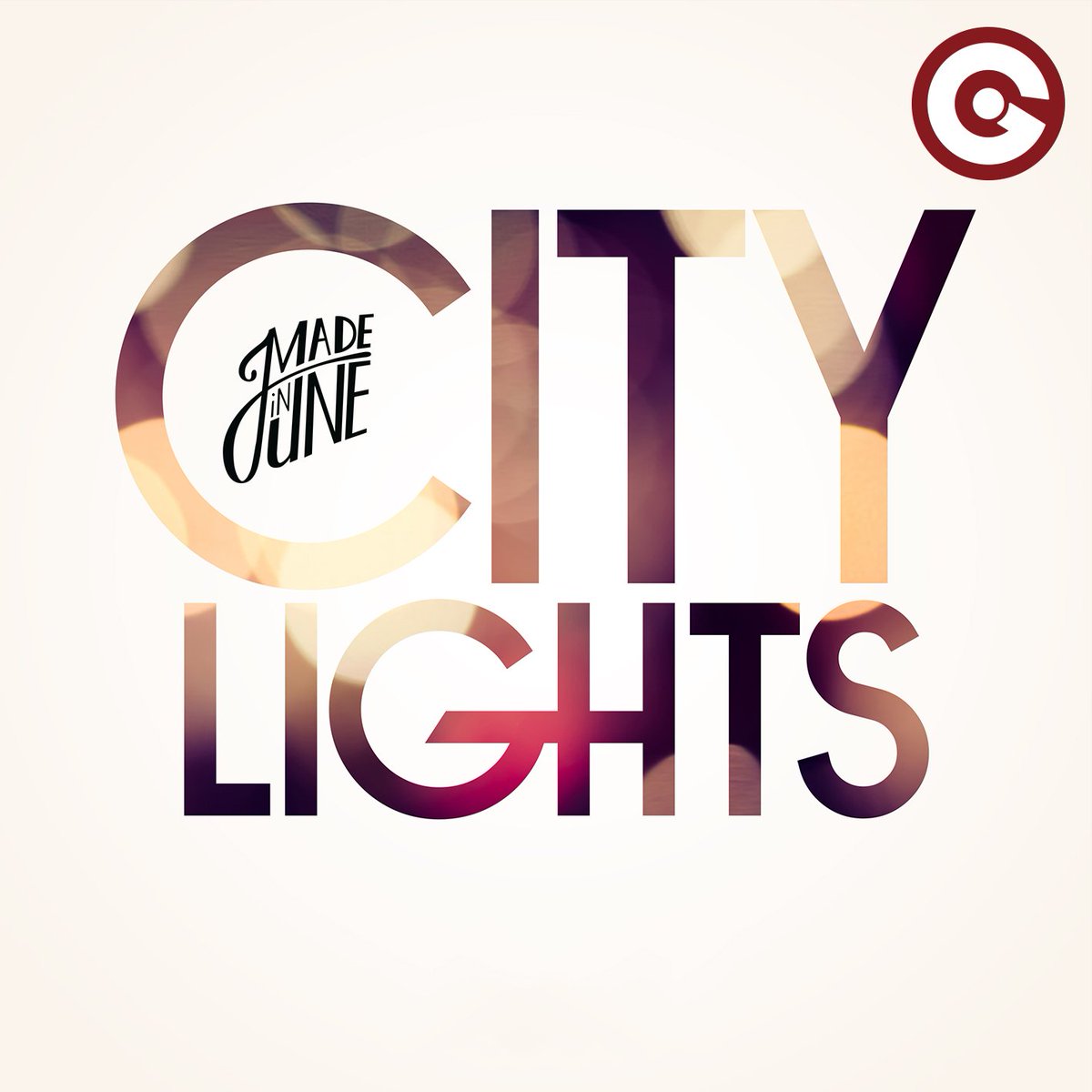 earonemusic's tweet photo. #CutyLights della #dj e produttrice olandese #MadeInJune in #radio da domani https://t.co/S1hj2dPHqs