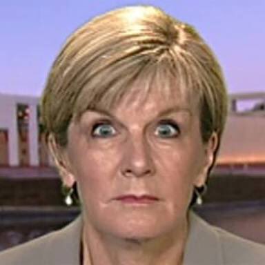 LiberalsParties's tweet photo. On behalf of @JulieBishopMP the Liberals Parties wishes to congratulate @NZLabour on winning the New Zealand election. #nzpol https://t.co/k6sK8IaLsF