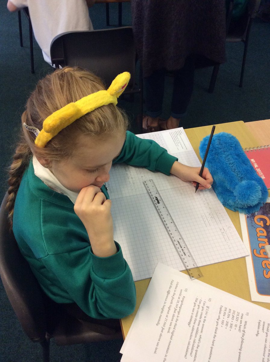 BroughPrimary's tweet image. Y5 - Mental addition and subtraction ... #activebrains #whatmethodshouldIuse