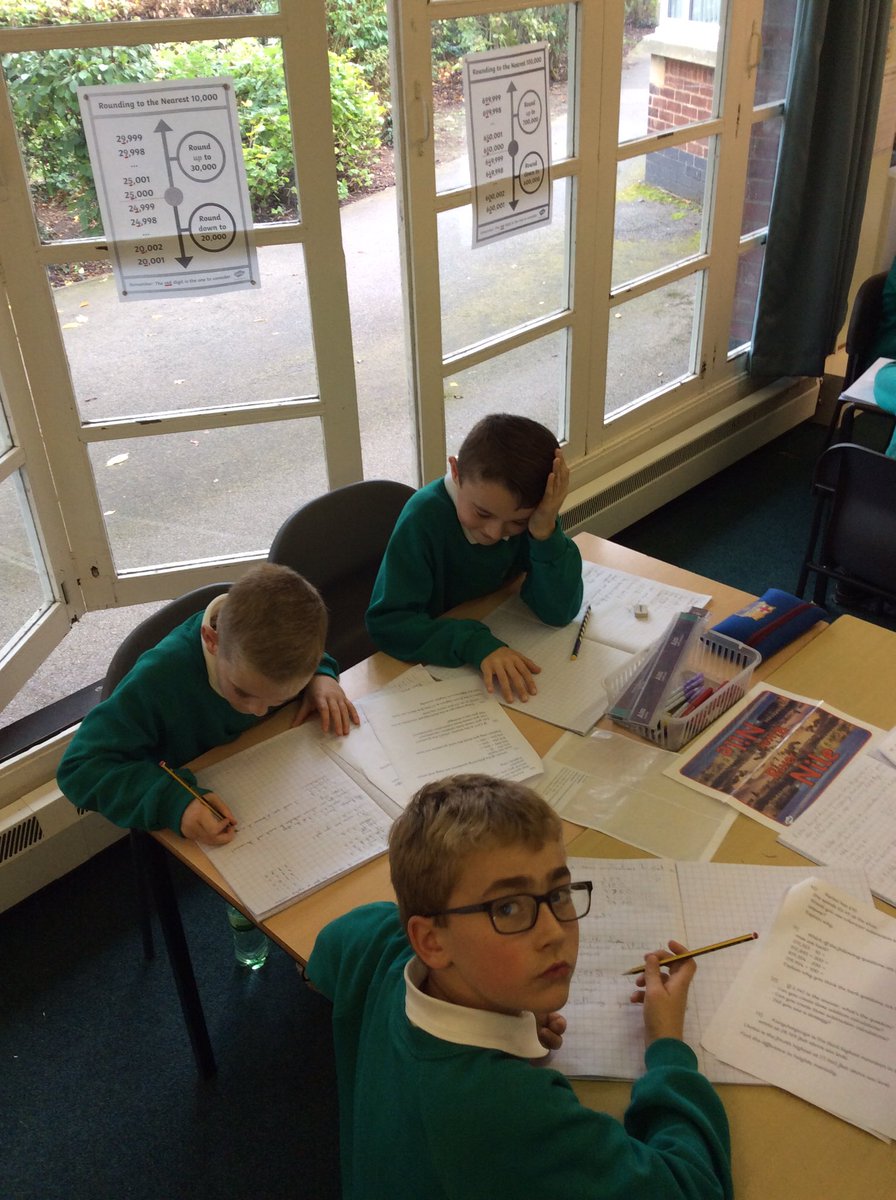 BroughPrimary's tweet image. Y5 - Mental addition and subtraction ... #activebrains #whatmethodshouldIuse