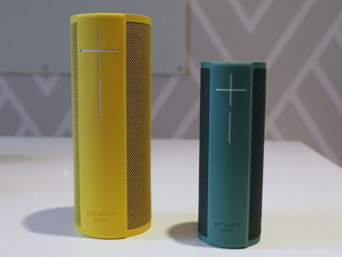 Qatar_IoT's tweet photo. New UE Blast and Megablast speakers jump on Alexa train https://t.co/WZLl5wWdRG #SmartHome #IoT https://t.co/tCqo03Sztc