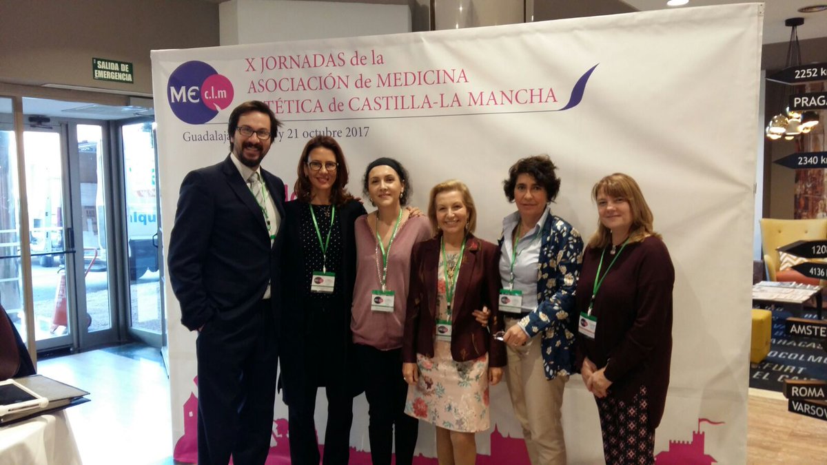 DrHernanPinto's tweet photo. Hoy también nos reunimos el Grupo de Expertos en Medicina Estética Oncológica (GEMEON) en el #AMECLM #DiaMundialdelCancerdeMama https://t.co/170sDF3MvP