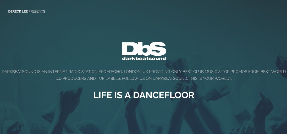 DarkBeatSound's tweet photo. https://t.co/dAudbMBFkO https://t.co/IHHp1r43jW