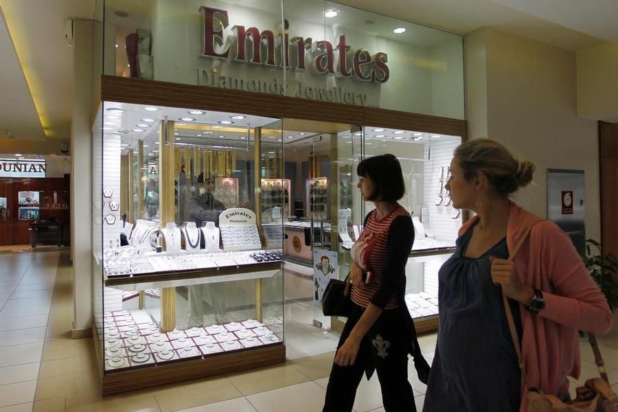 WorldDiaMark's tweet photo. @ahmedbinsulayem, Dubai diamond chief warns VAT will lead to business exodus >> https://t.co/HQynFXflDR https://t.co/S8dfiEMh1Z