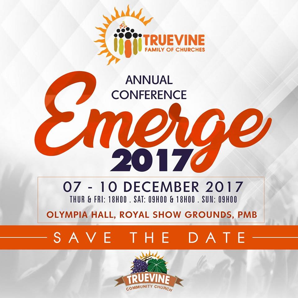 TruevineuMhlath's tweet photo. Reminders
Our Annual #TFC_Conference is around the corner, please get all the relevant info with our office.
#Emerge2017
#TFC_Conf2017 https://t.co/eN1HmPRRTg
