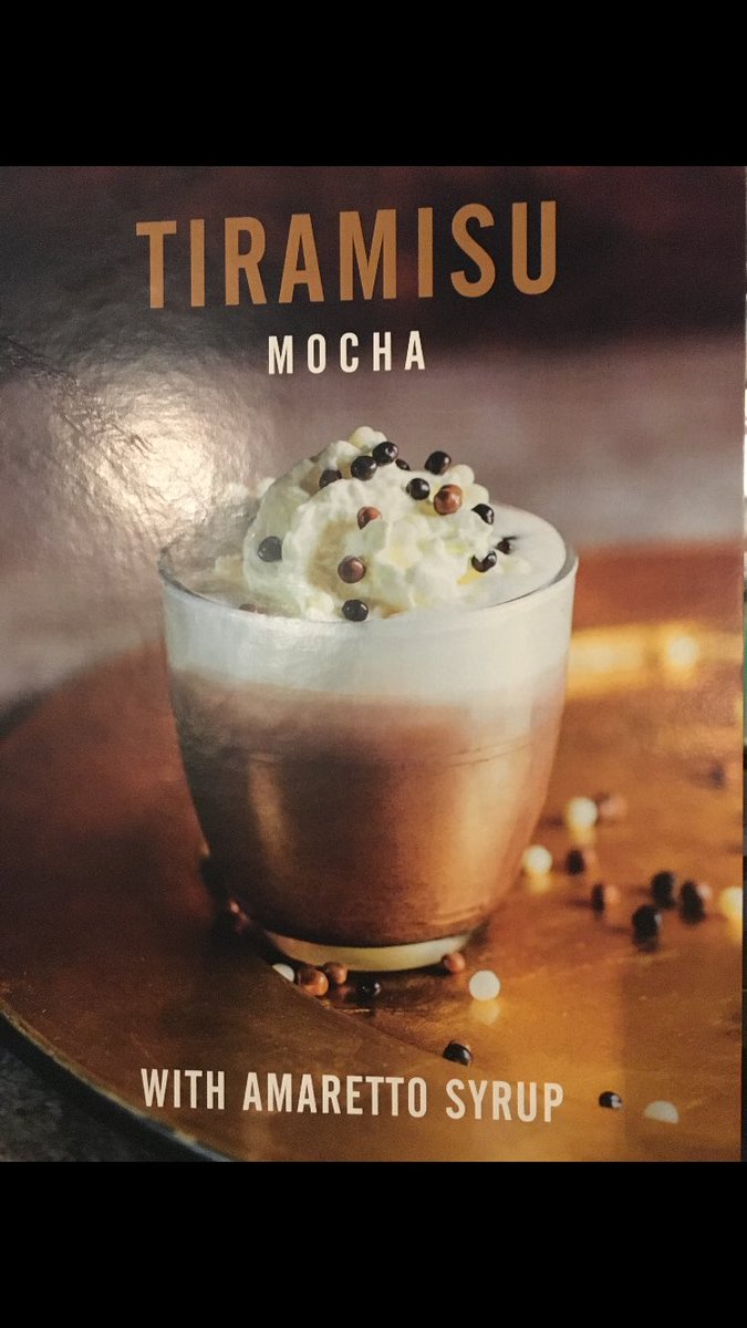 pantry_janes's tweet photo. On this damp day why not try one of these delicious hot drinks at our Kingswalk Shop #amaretto #tiramisu #toastedmallow https://t.co/DuSJDkvL6y